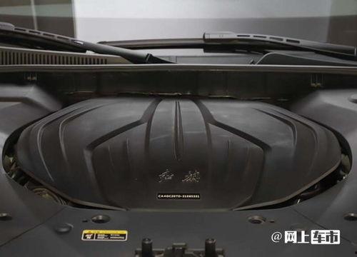 24款红旗h9最新爆料,24款豪华配置大揭秘，驾驭未来尊享之旅